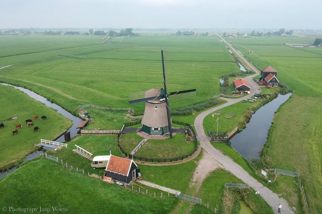 De Breek Oosthuizen Exterior photo